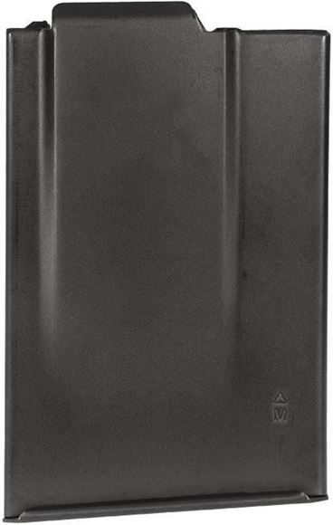 Accu-Mag AICS Magazine