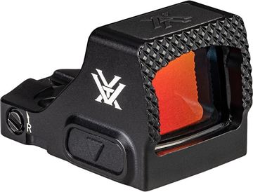 Vortex Optics Defender CCW Red Dots