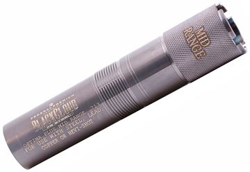 Carlson's Choke Tubes Set Beretta Optima Plus