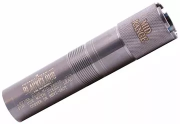 Carlson's Choke Tubes Set Beretta Optima Plus