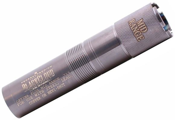 Carlson's Choke Tubes Set Beretta Optima Plus