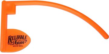 Reliable Gun Chamber Flags