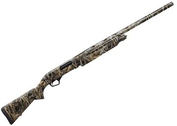 Winchester SXP Waterfowl Realtree Max-7 Pump-Action Shotgun