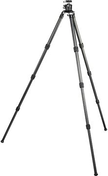 Vortex Optics Radian Carbon Tripod Kit