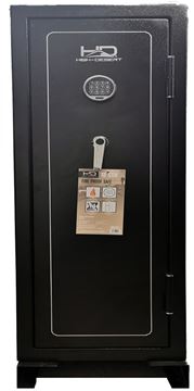 High Desert Gun Safe