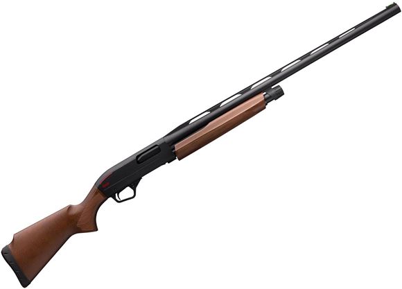 Winchester SXP Trap Compact Pump-Action Shotgun