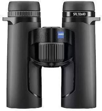 Zeiss Optics SFL T* ULTRA-HD Binoculars