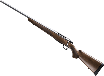 Tikka T3X Hunter LH Bolt-Action Rifle