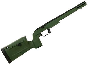 Kinetic Research Group (KRG)