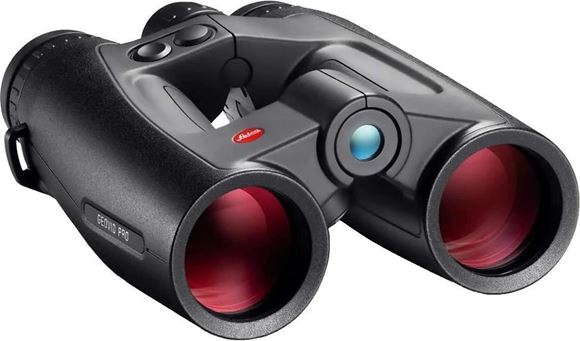 Leica Sport Optics Rangefinding Binoculars