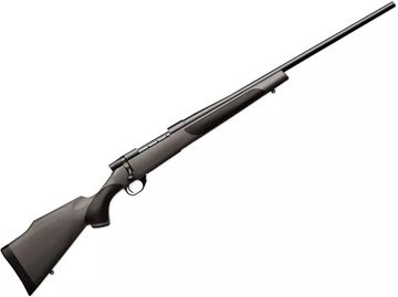 Weatherby Vanguard Series 2 Synthetic Bolt-Action Rifle