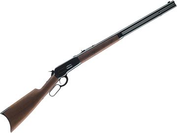 Winchester Model 1886 Short Rifle Lever-Action Rifle
