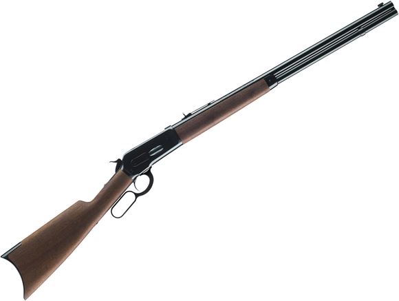 Winchester Model 1886 Short Rifle Lever-Action Rifle