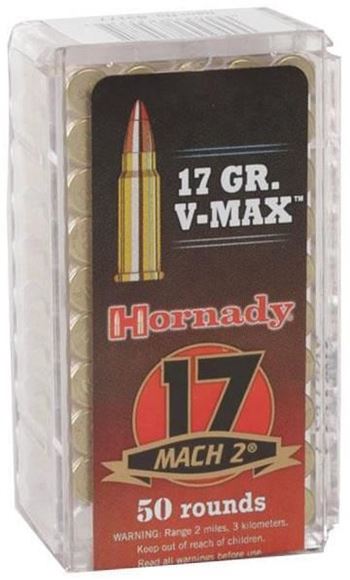 Hornady Rimfire Ammunition