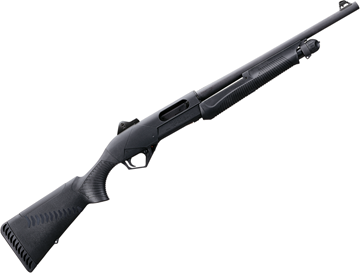 Benelli Super Nova Tactical Pump-Action Shotgun