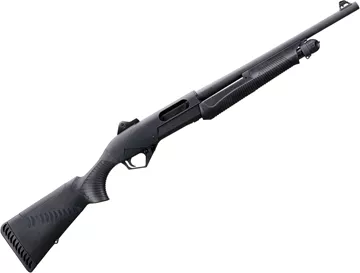 Benelli Super Nova Tactical Pump-Action Shotgun