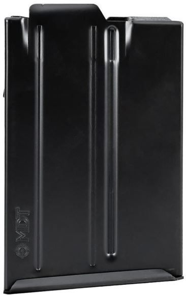 Modular Driven Technologies (MDT) Magazines