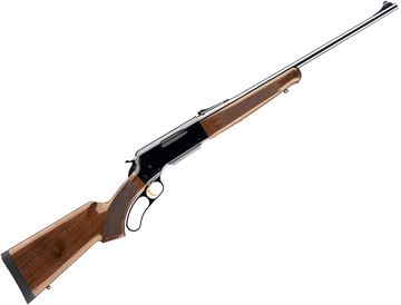 Browning BLR Lightweight w/Pistol Grip Lever-Action Rifle
