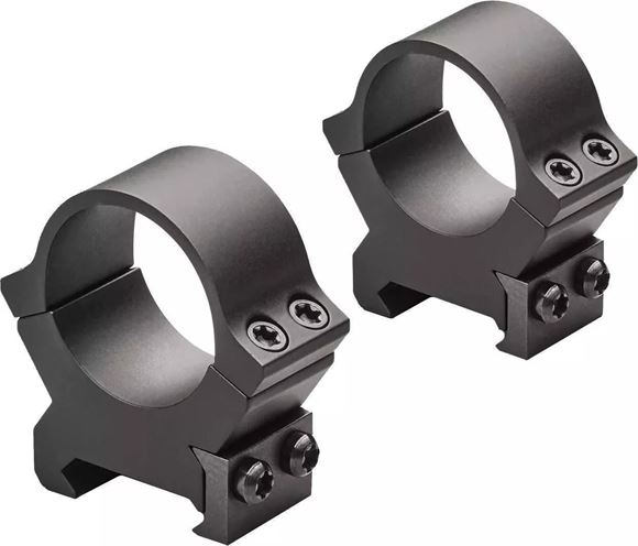 Leupold Optics Rings