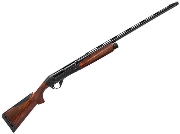 Benelli Super Black Eagle III Semi-Auto Shotgun