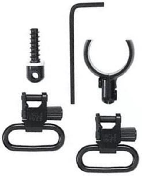 Uncle Mike's Shotgun Swivels