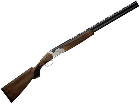 Beretta 686 Silver Pigeon I Field Over-Under Shotgun