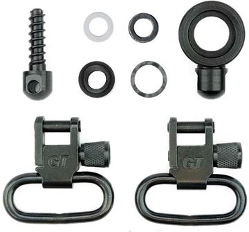 GrovTec GT Swivels GT Locking Swivel Sets