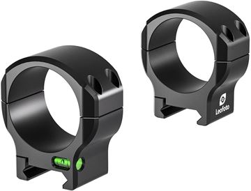 Leofoto Scope Rings SR-3424