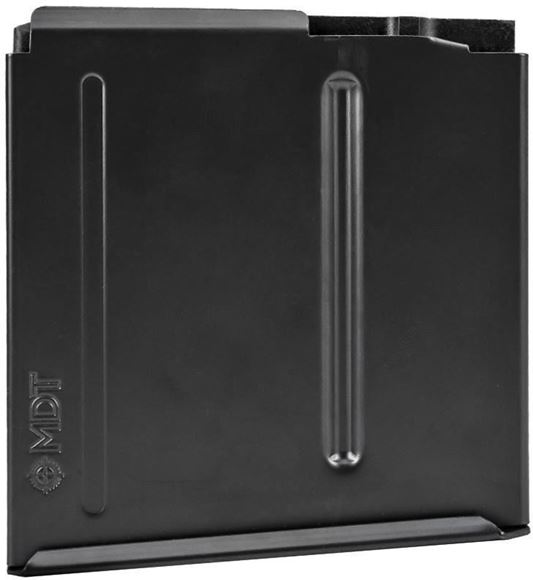 Modular Driven Technologies (MDT) Magazines