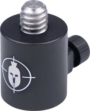 Spartan Precision Equipment Accessories