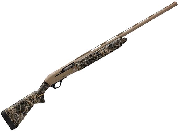 Winchester SX4 Hybrid Hunter Semi-Auto Shotgun