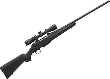 Winchester XPR Scope Combo Bolt-Action Rifle
