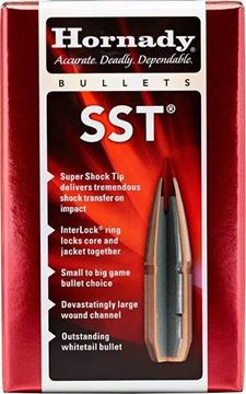 Hornady Rifle Bullets