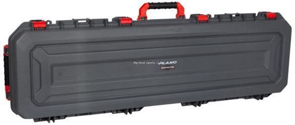 Plano Rustrictor All Weather 2 Hard Rifle Case
