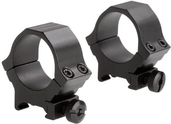 Sun Optics USA Sport Rings