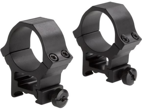 Sun Optics USA Sport Rings