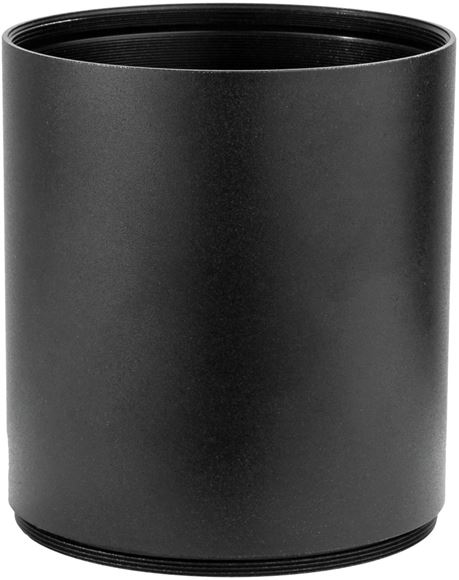 Zeiss Optics Conquest V4 & V6 Sun Shade