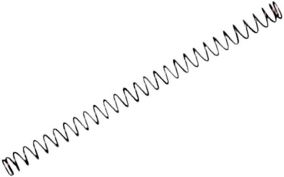 Beretta Handgun Parts