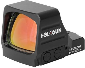 Holosun Reflex Sights