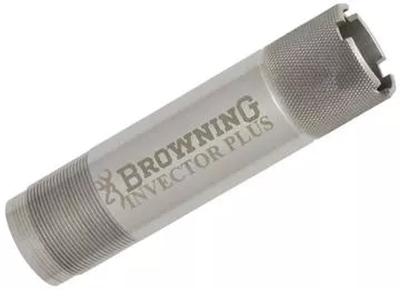 Browning Choke Tubes Invector-Plus