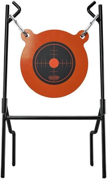 Champion Targets