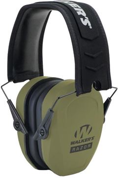 Walkers Hearing Protection