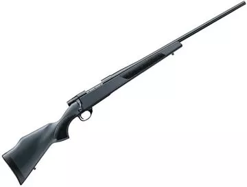 Weatherby Vanguard Series 2 Synthetic Bolt-Action Rifle