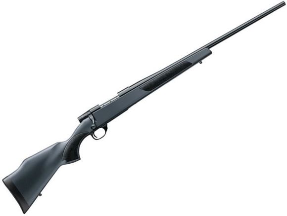 Weatherby Vanguard Series 2 Synthetic Bolt-Action Rifle