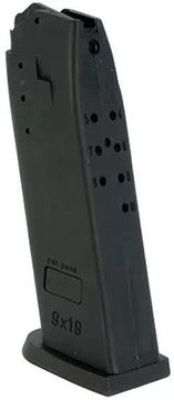 Heckler & Koch (H&K) Pistol Magazine