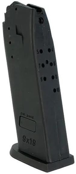 Heckler & Koch (H&K) Pistol Magazine
