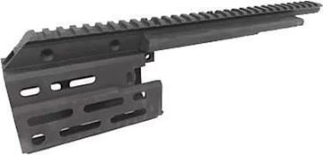 Manticore Arms Tavor Parts