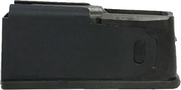 Savage Arms Magazine