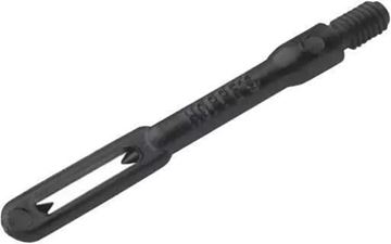 Hoppe's No.9 Slotted End