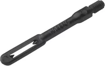 Hoppe's No.9 Slotted End